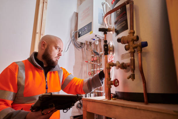 Best Plumbing Installation Services  in Boyne City, MI