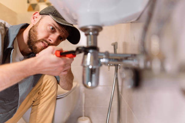 Best Toilet Repair Services  in Boyne City, MI