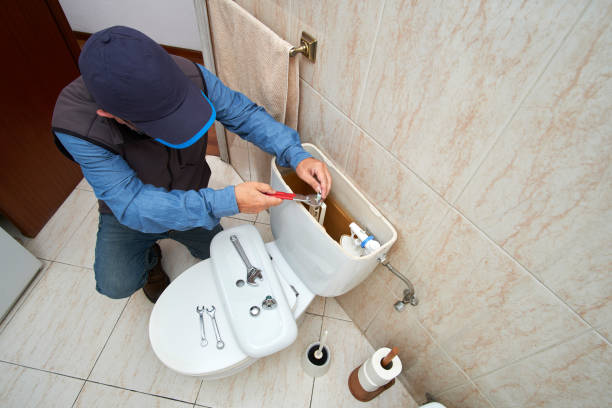 Best Drain Cleaning Services  in Boyne City, MI