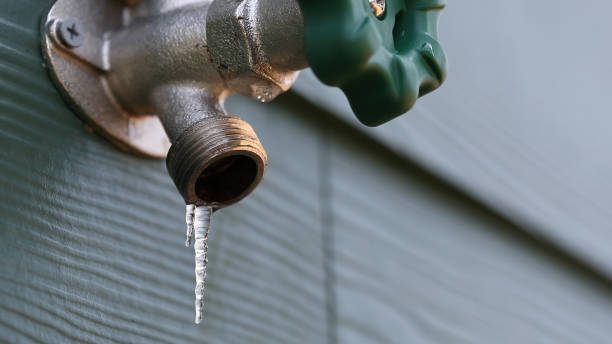 Shower Repair Services in Boyne City, MI