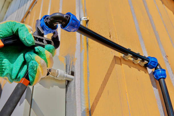 Best Clogged Drain Plumber  in Boyne City, MI