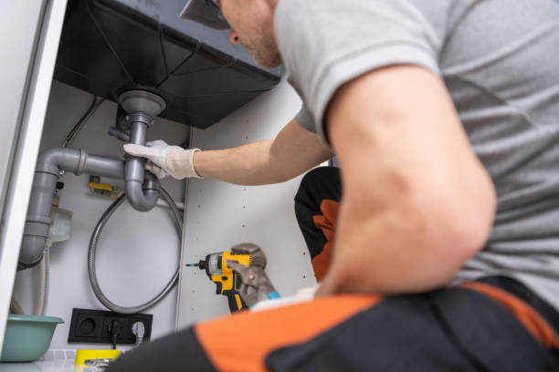 Best Emergency Plumber  in Boyne City, MI