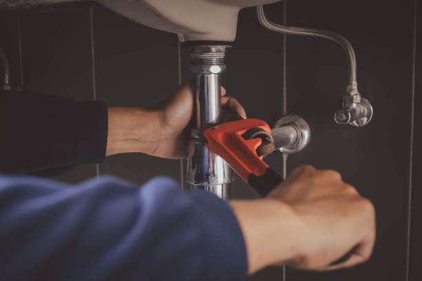 Best Sewer Line Repair  in Boyne City, MI