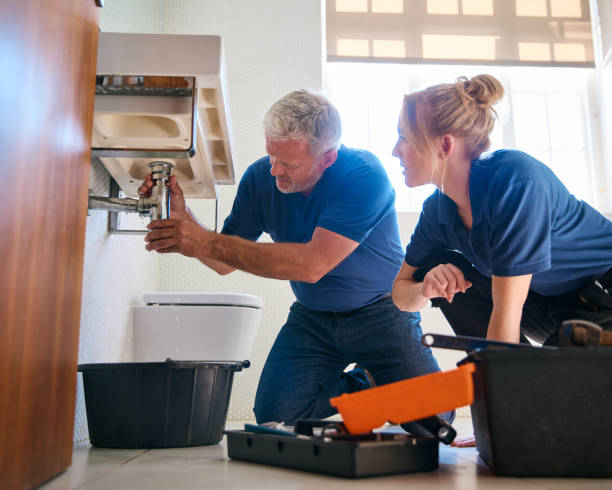 Best Plumbing Inspection Services  in Boyne City, MI